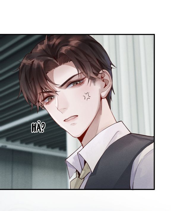 Dior Tiên Sinh Chapter 1 - Next Chapter 2